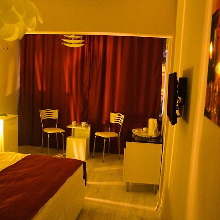 Beykent Inn Hotel İstanbul Dış mekan fotoğraf