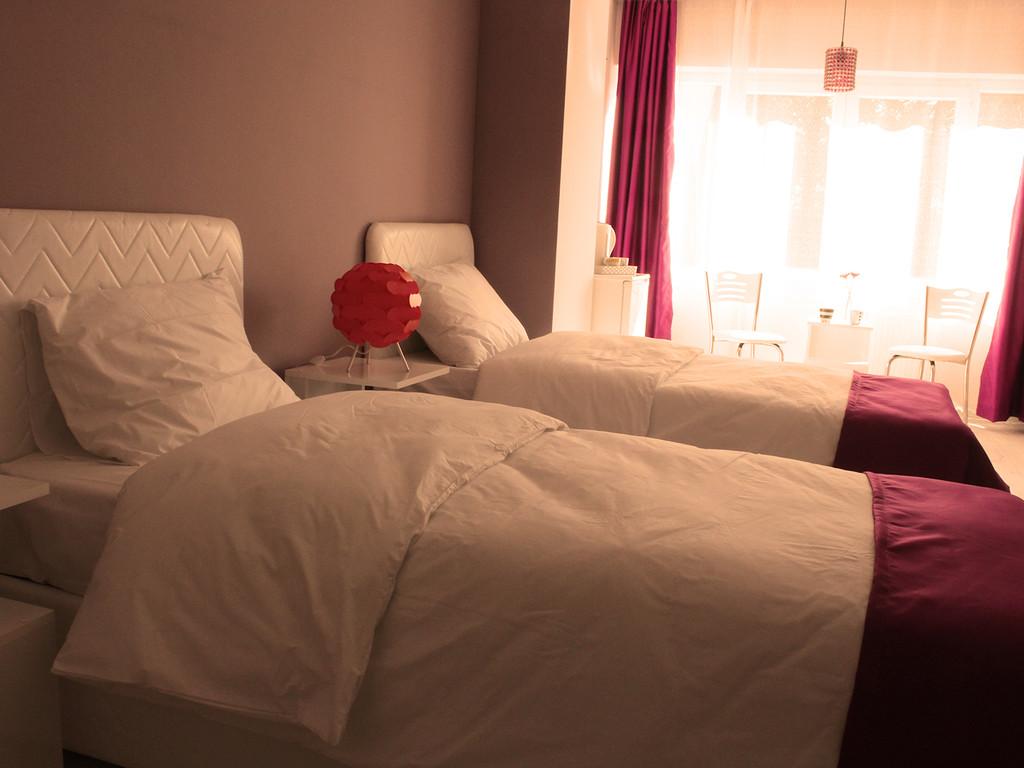 Beykent Inn Hotel İstanbul Dış mekan fotoğraf