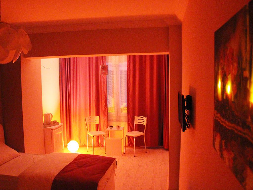 Beykent Inn Hotel İstanbul Dış mekan fotoğraf