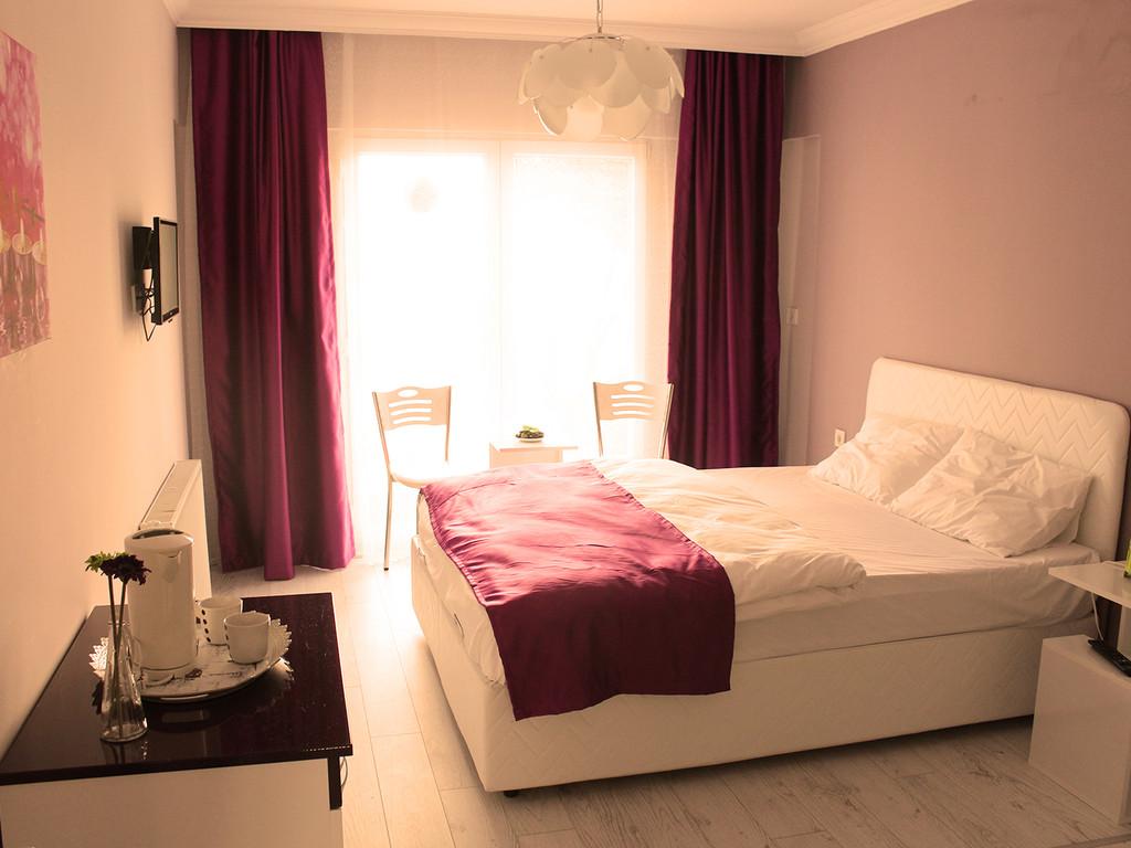 Beykent Inn Hotel İstanbul Dış mekan fotoğraf