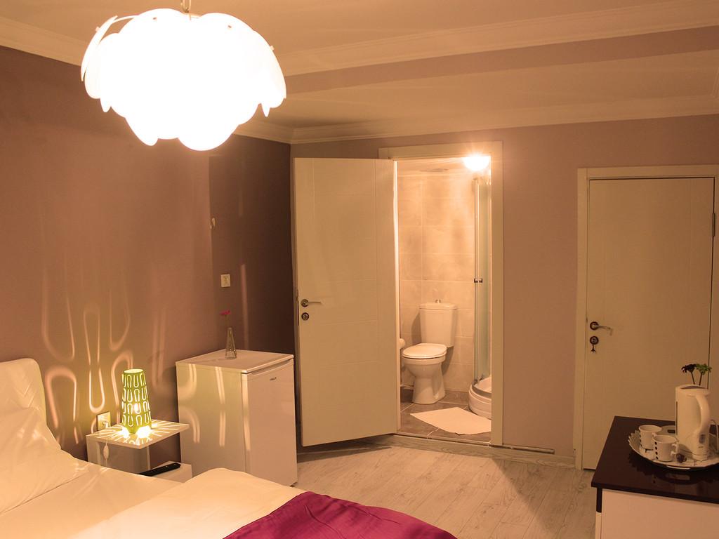 Beykent Inn Hotel İstanbul Dış mekan fotoğraf