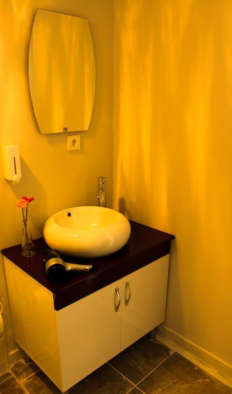 Beykent Inn Hotel İstanbul Dış mekan fotoğraf