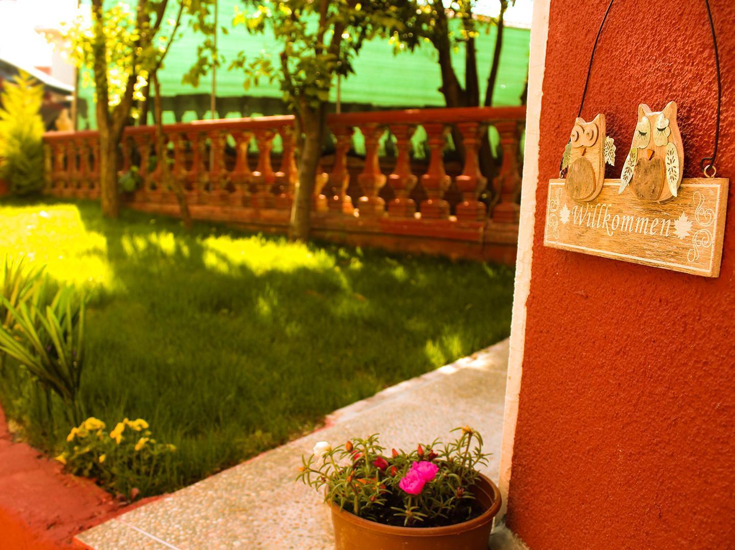 Beykent Inn Hotel İstanbul Dış mekan fotoğraf