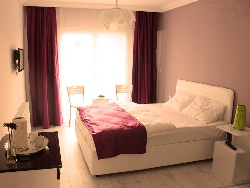 Beykent Inn Hotel İstanbul Dış mekan fotoğraf