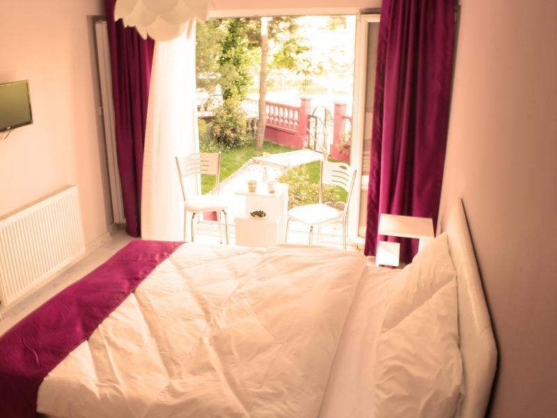 Beykent Inn Hotel İstanbul Dış mekan fotoğraf