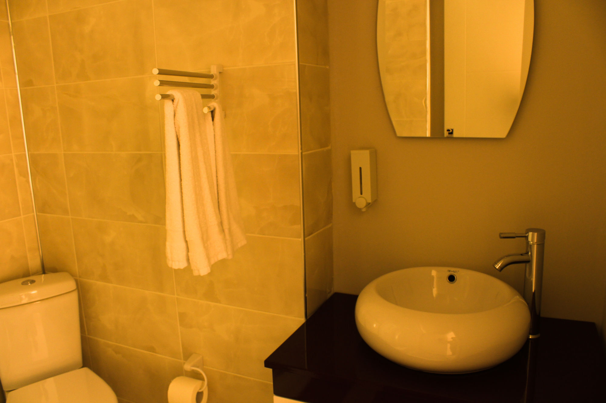 Beykent Inn Hotel İstanbul Dış mekan fotoğraf