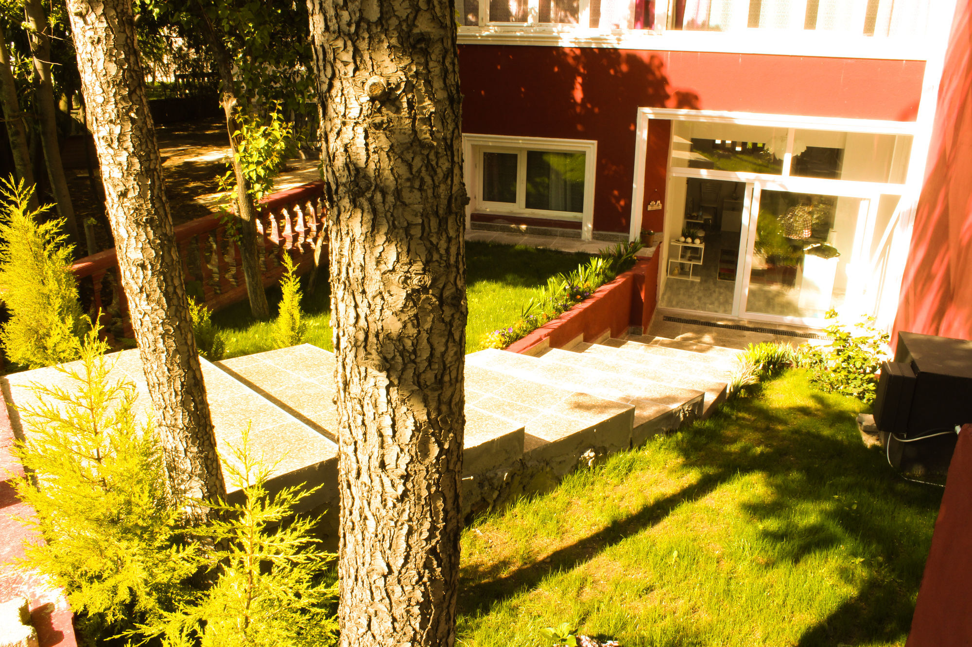 Beykent Inn Hotel İstanbul Dış mekan fotoğraf