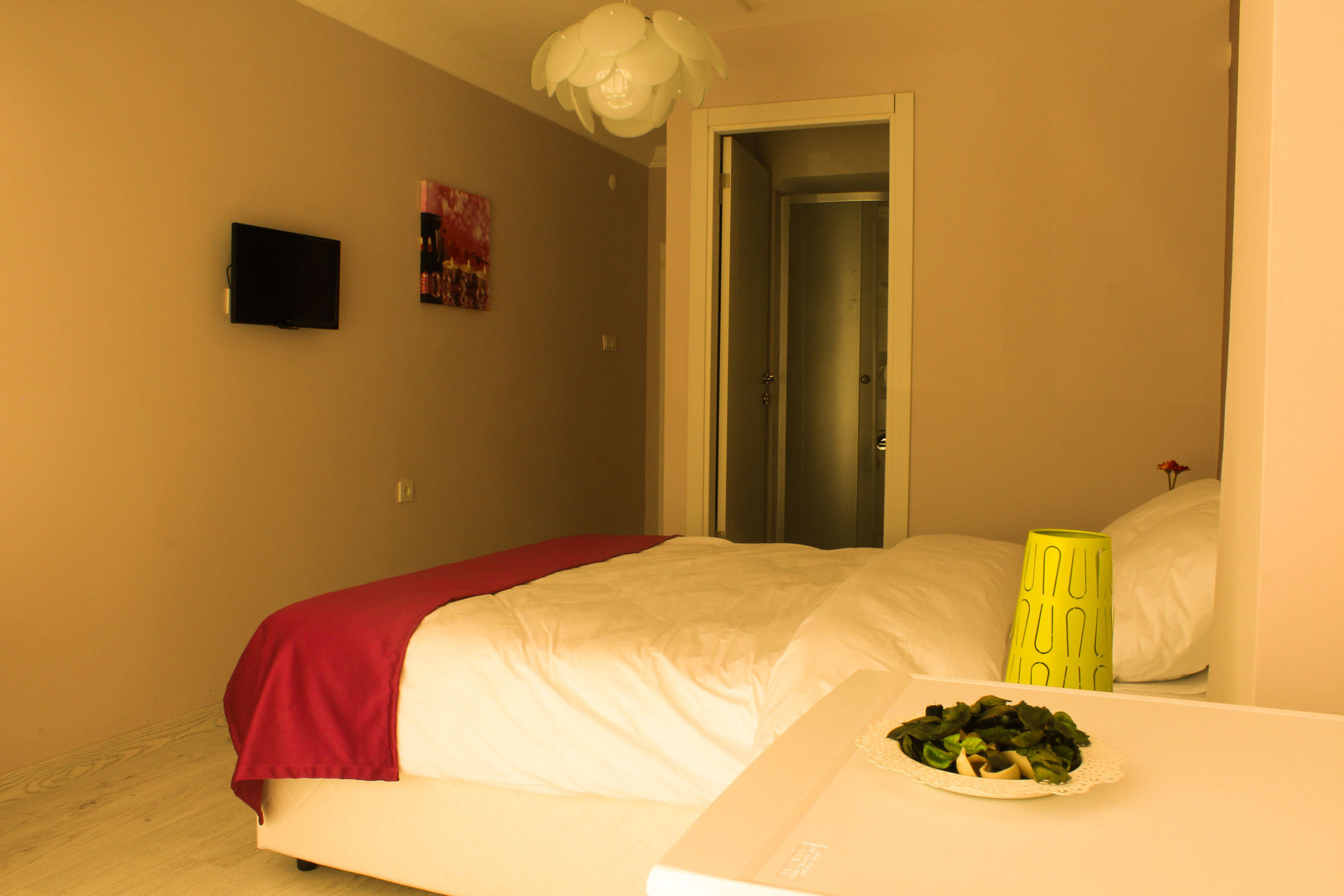 Beykent Inn Hotel İstanbul Dış mekan fotoğraf