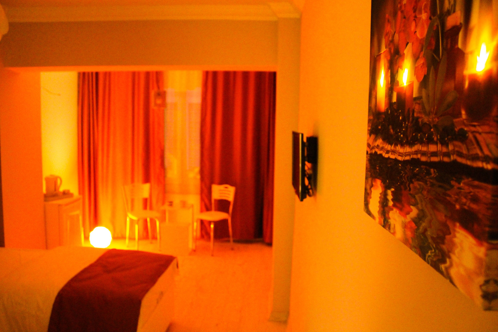 Beykent Inn Hotel İstanbul Dış mekan fotoğraf