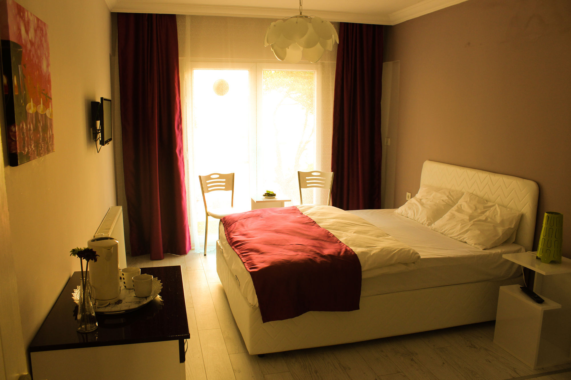 Beykent Inn Hotel İstanbul Dış mekan fotoğraf