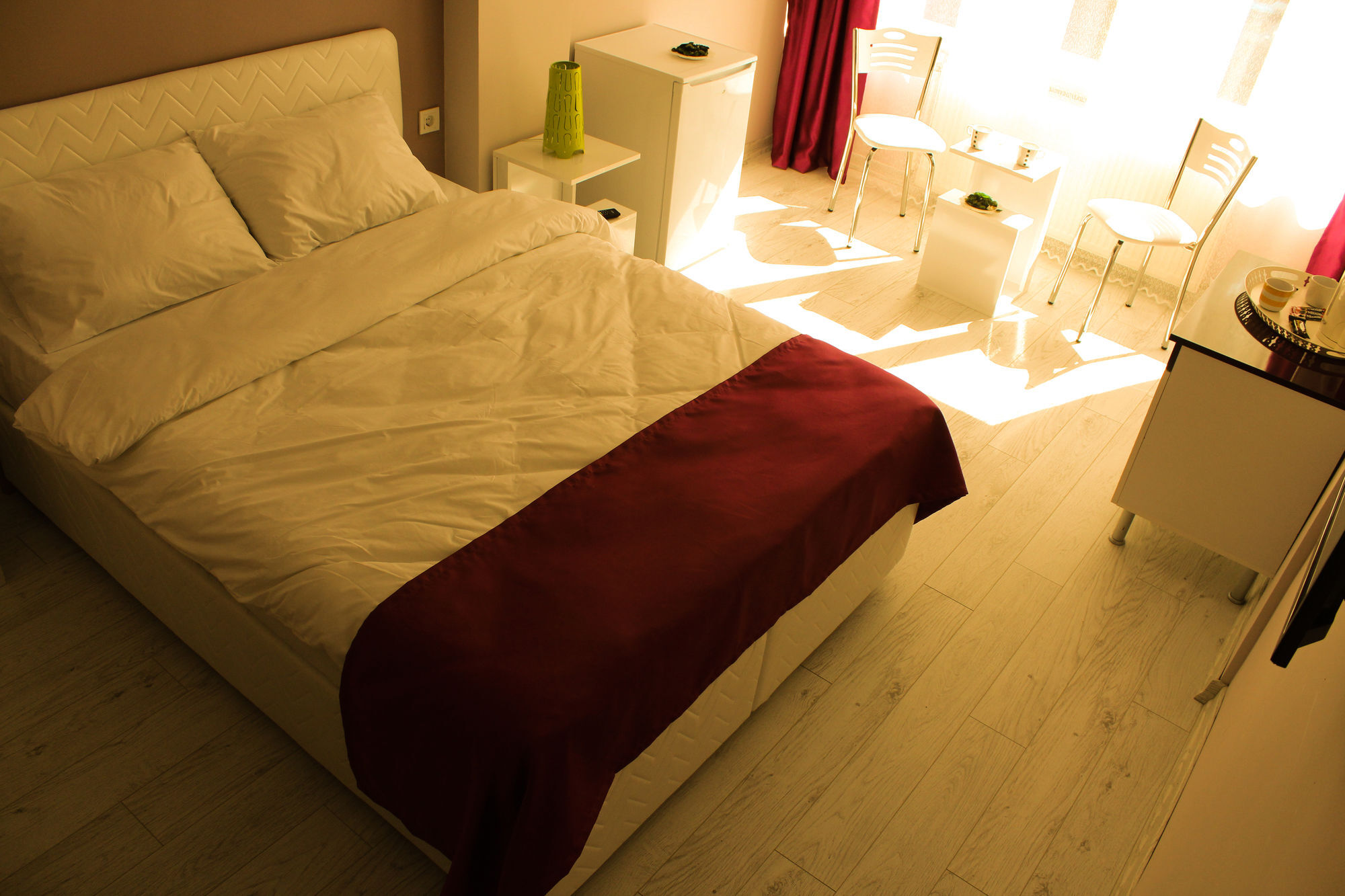 Beykent Inn Hotel İstanbul Dış mekan fotoğraf