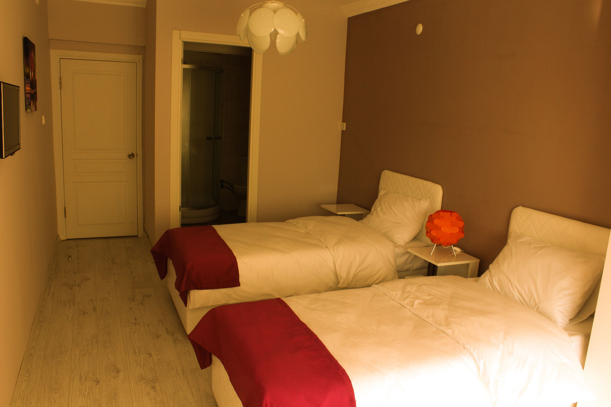Beykent Inn Hotel İstanbul Dış mekan fotoğraf