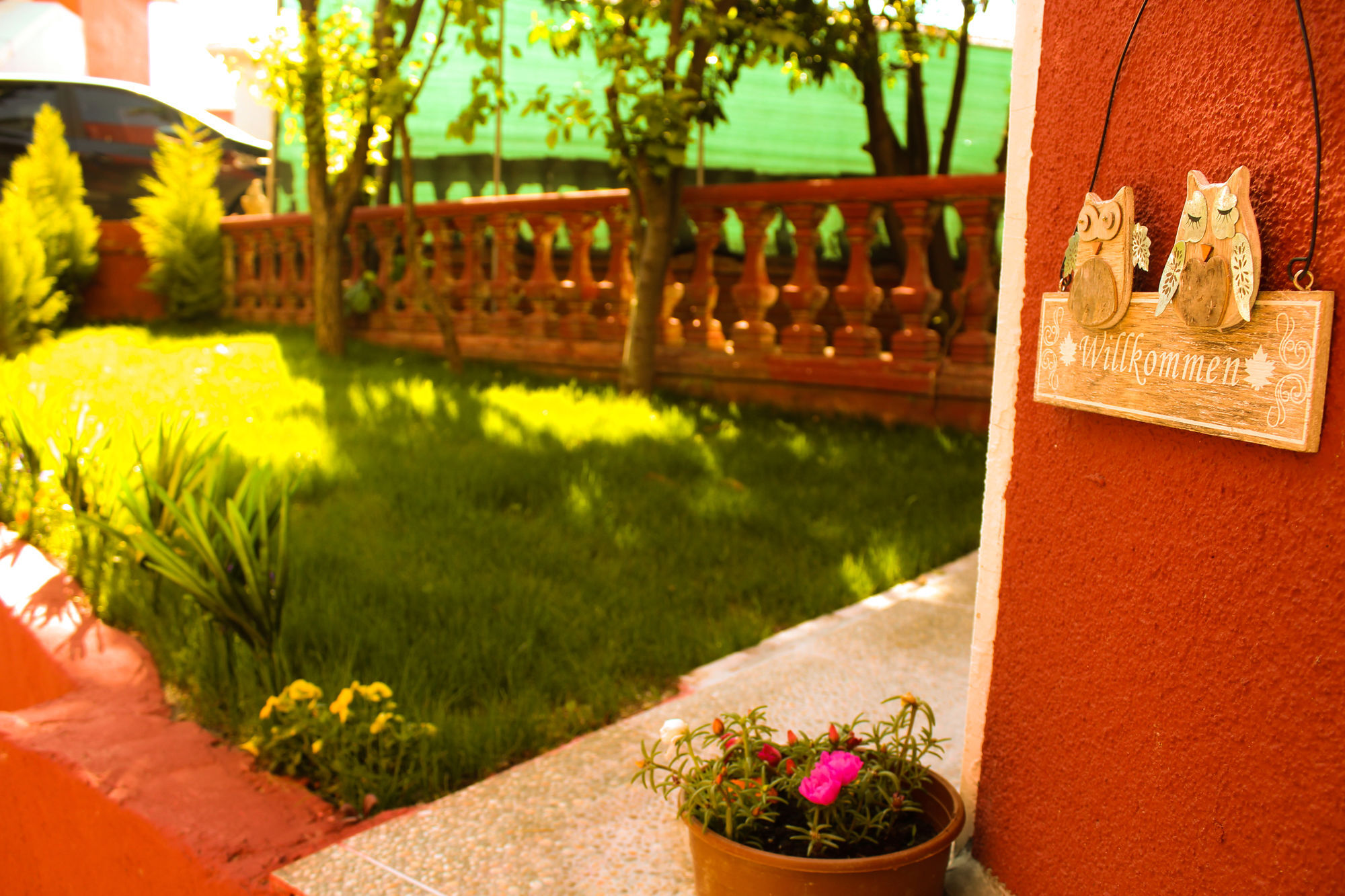 Beykent Inn Hotel İstanbul Dış mekan fotoğraf