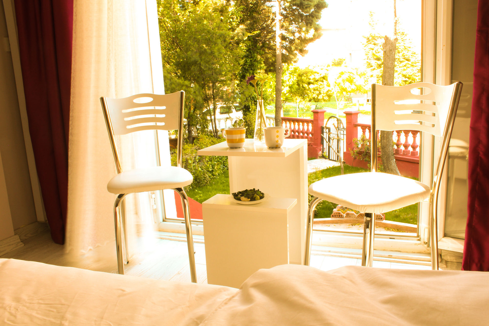 Beykent Inn Hotel İstanbul Dış mekan fotoğraf